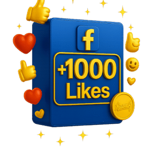 Comprar Likes en Publicaciones de Facebook
