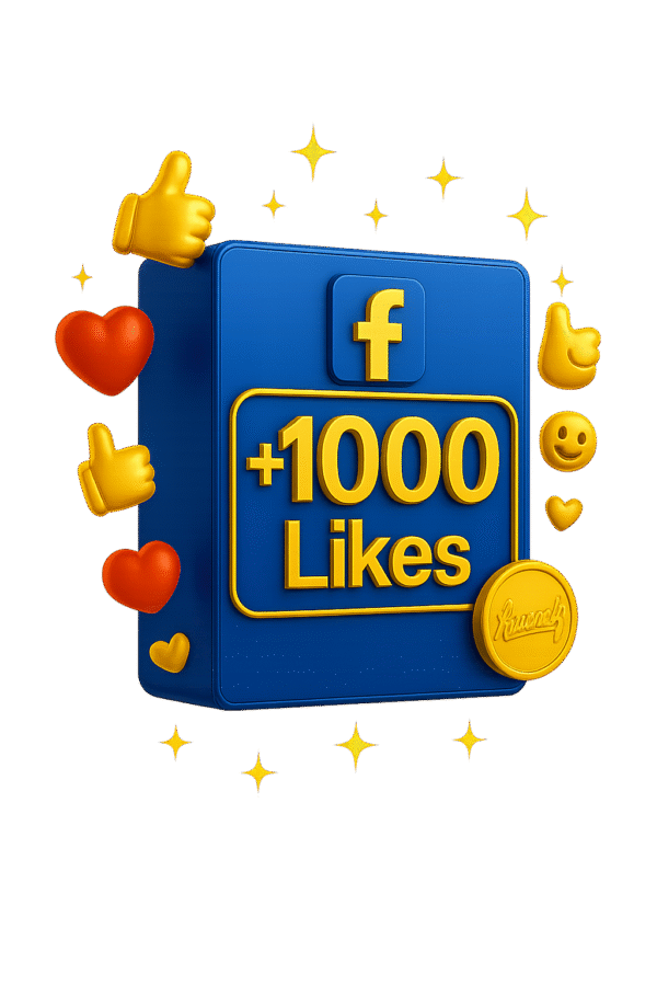 Comprar Likes en Publicaciones de Facebook