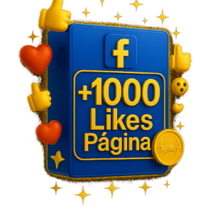 Comprar Likes en Páginas de Facebook