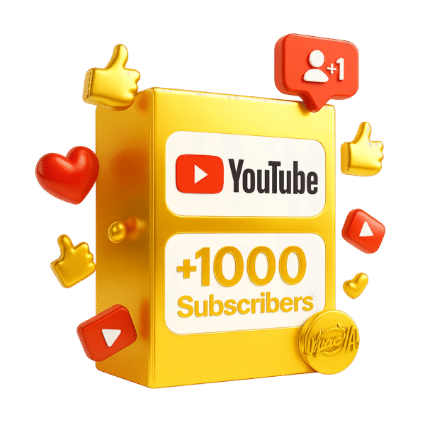 suscriptores