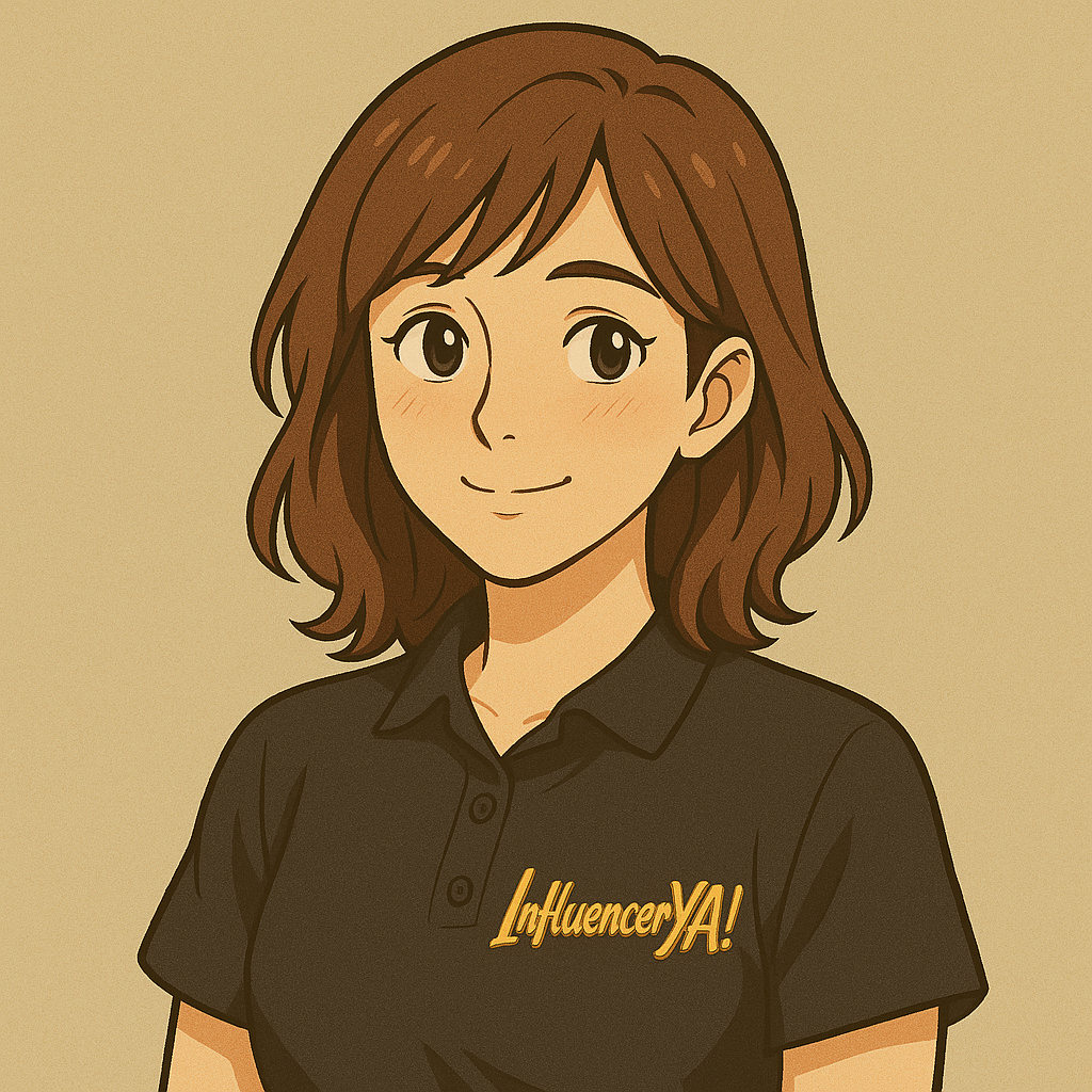 kyra profile