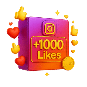 Comprar Likes en Instagram